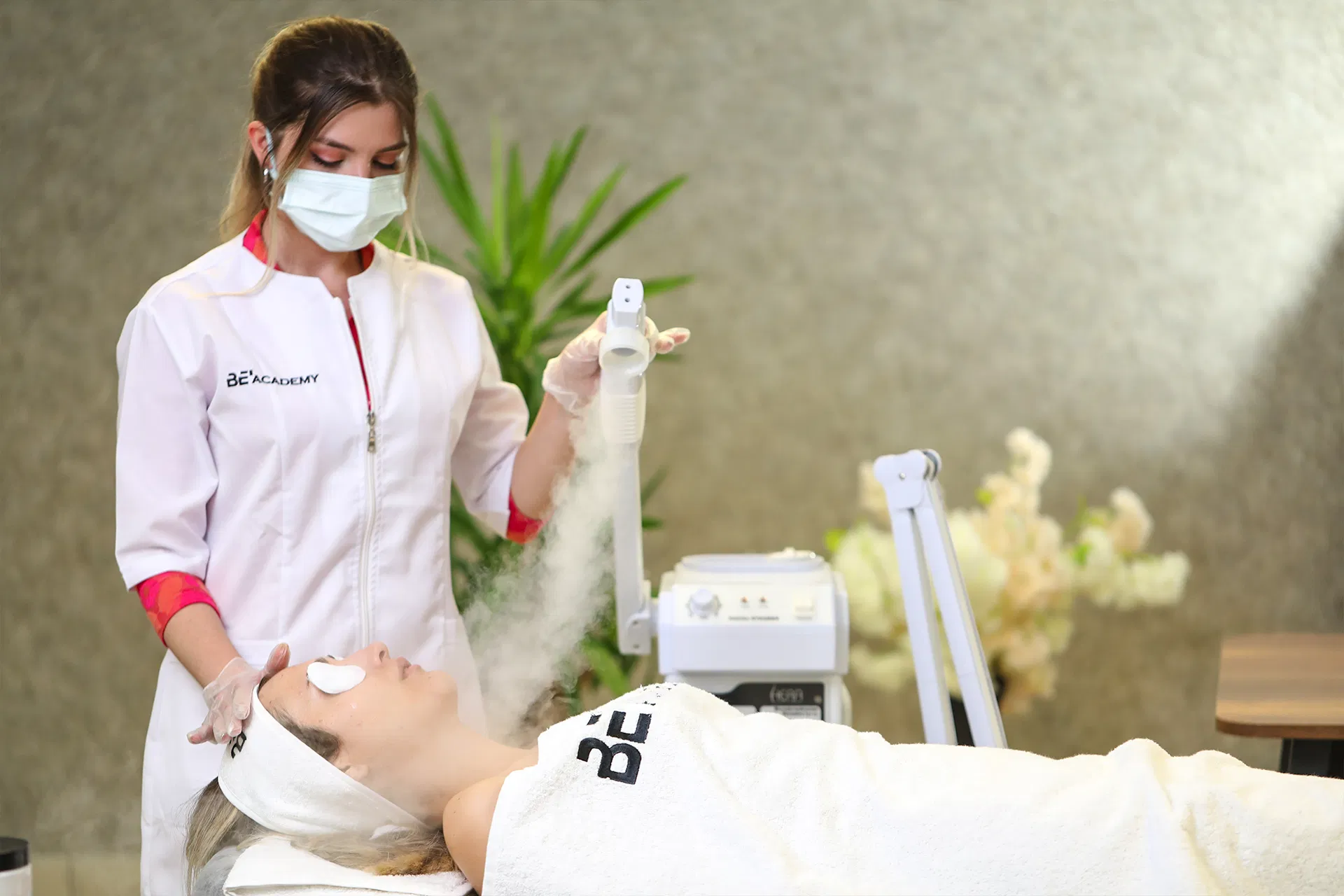 Menteşe Güzellik Uzmanı