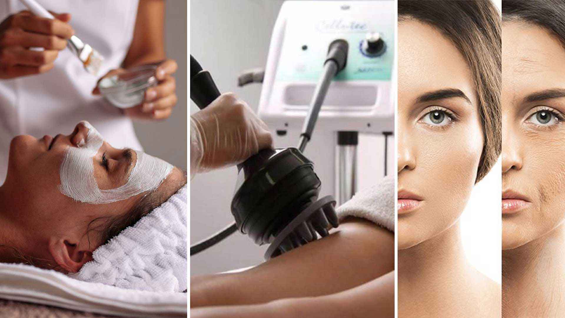 Menteşe Güzellik Uzmanı